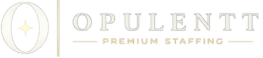 Opulentt — Premium Staffing